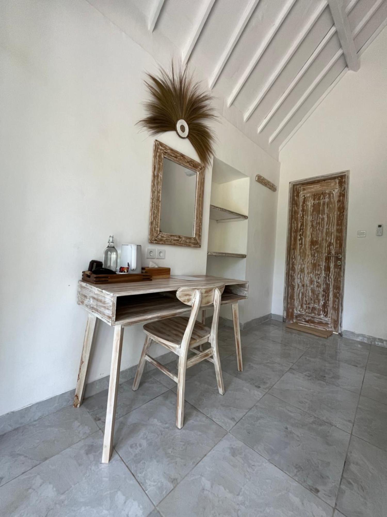 Penida West Palm Cottage Toyapakeh Экстерьер фото